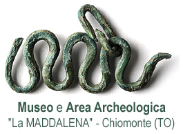 Museo della Maddalena Chiomonte